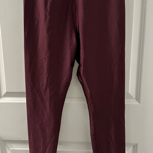 Athleta Leggings | Redwood | M